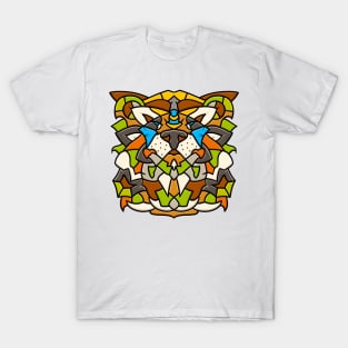 Big cat T-Shirt